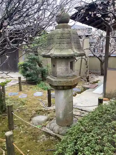 観音蜜寺（薬師院内）(神奈川県)