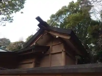 前原御嶽神社(千葉県)