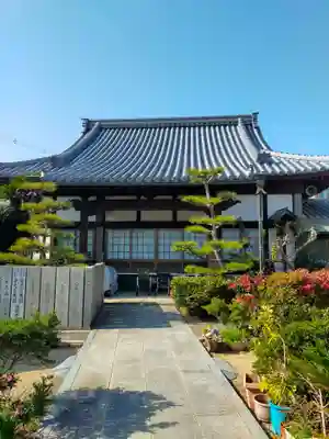 弘誓寺(大阪府)