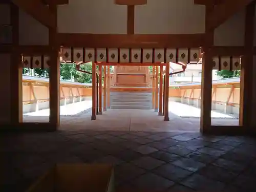 前利神社(愛知県)