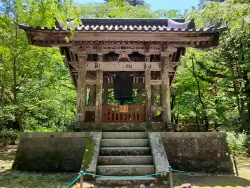宝積山光前寺(長野県)