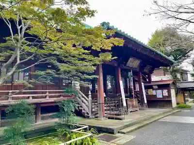 護国院(東京都)