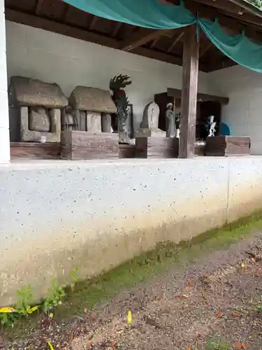 保寿寺庵(香川県)