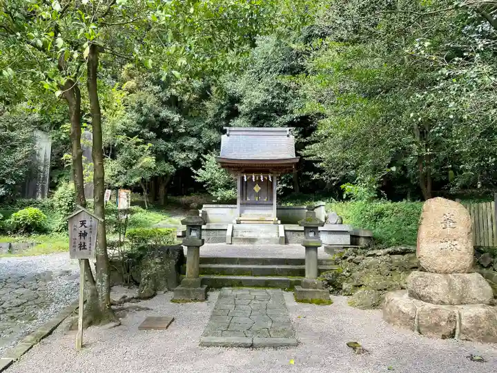 富士山本宮浅間大社(静岡県)