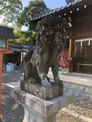 宝来山神社(和歌山県)