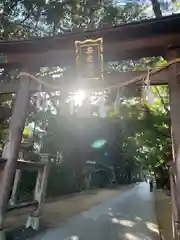 辛國神社(大阪府)