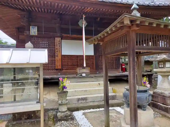 慈尊院(和歌山県)