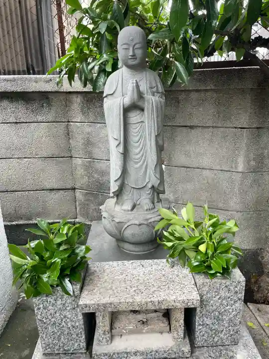 日慶寺(東京都)