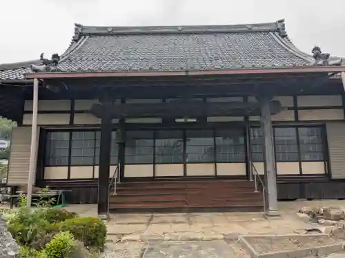 全超寺(岐阜県)