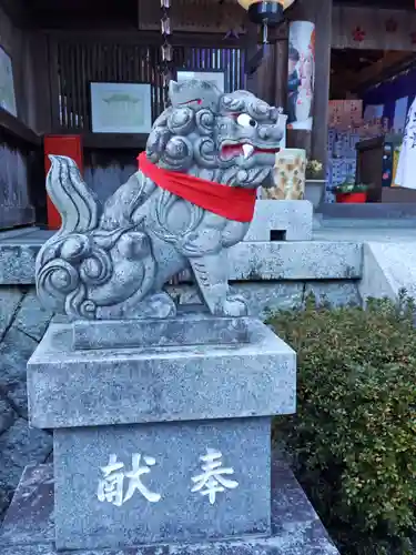 大野神社(滋賀県)