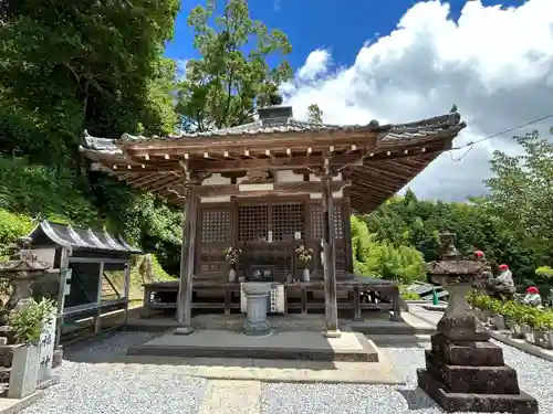 龍光寺(愛媛県)