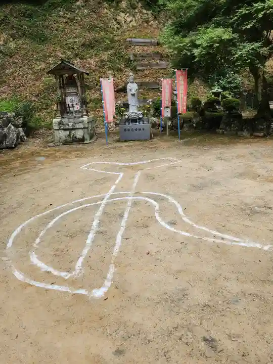 楊柳寺のその他建物