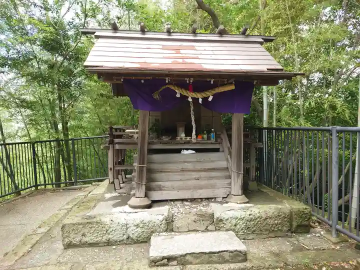 神明社(千葉県)