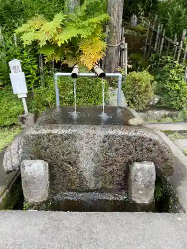 夫婦木神社(山梨県)