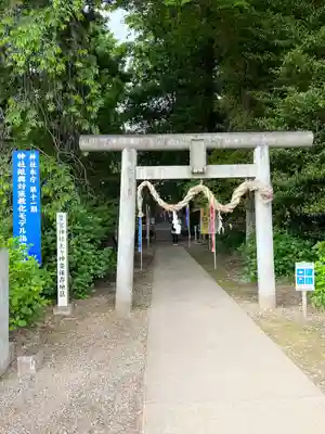 下野 星宮神社(栃木県)