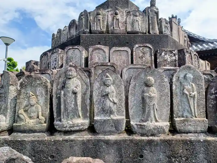 金蔵院(埼玉県)