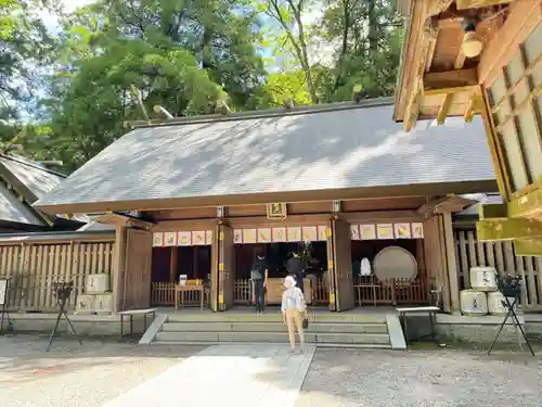 天岩戸神社(宮崎県)