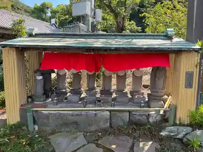大泉寺(神奈川県)
