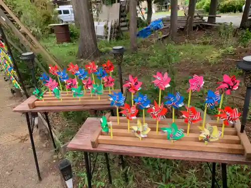 置賜郡総鎮守 一宮神社(山形県)