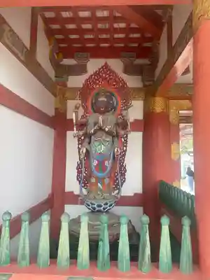 耕三寺(広島県)