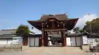 射楯兵主神社(兵庫県)