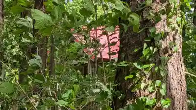 常盤神社(北海道)