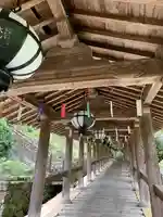 長谷寺のその他建物