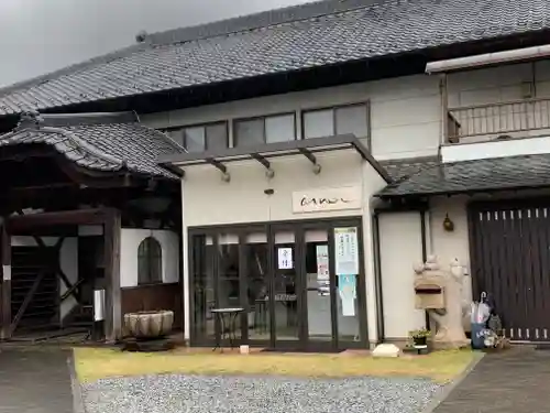 妙建寺のその他建物