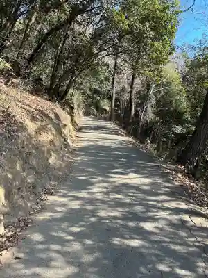 新田神社(群馬県)