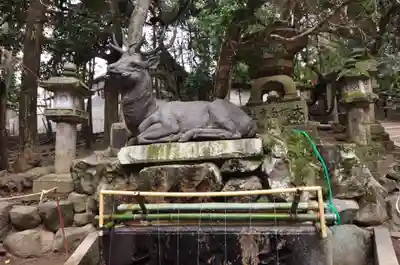 春日大社(奈良県)