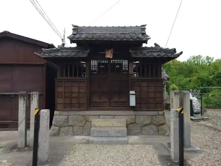 秋葉神社(愛知県)