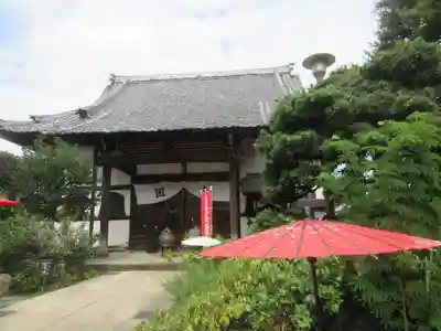 一乗寺(東京都)