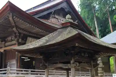 清水寺の本殿・本堂