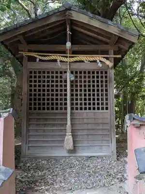 赤羽神社(兵庫県)