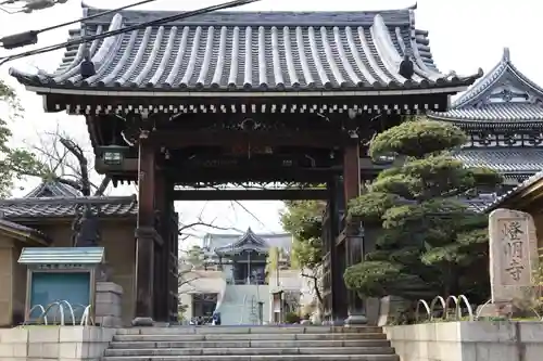燈明寺(東京都)