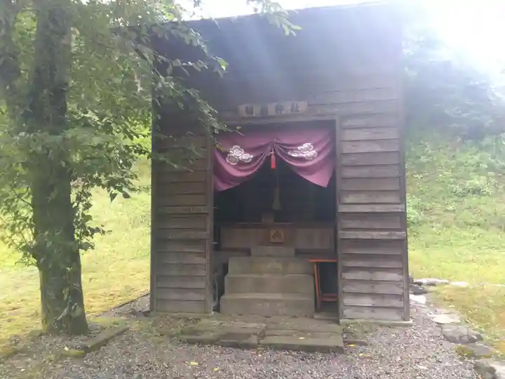 朝倉神社(福井県)