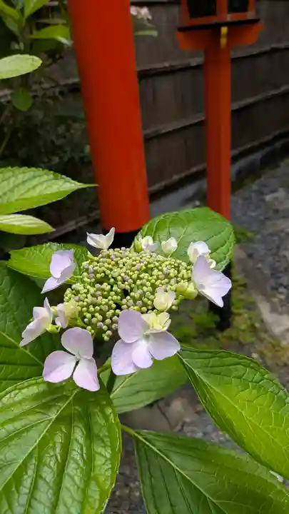 中山神社(京都府)