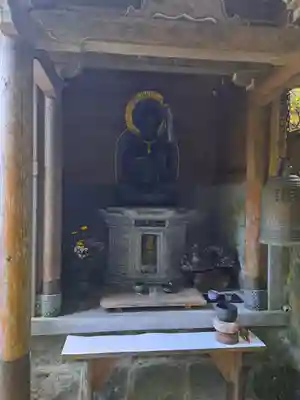 代々木神社(大分県)