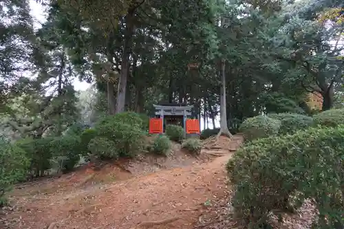 香椎宮のその他建物