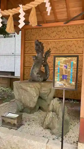 田無神社(東京都)