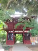 本土寺(千葉県)