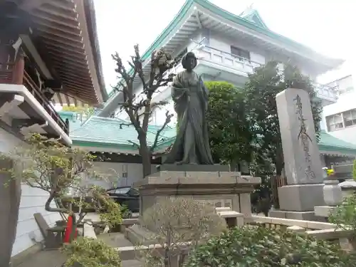 正覚寺(東京都)