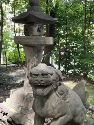金王八幡宮(東京都)