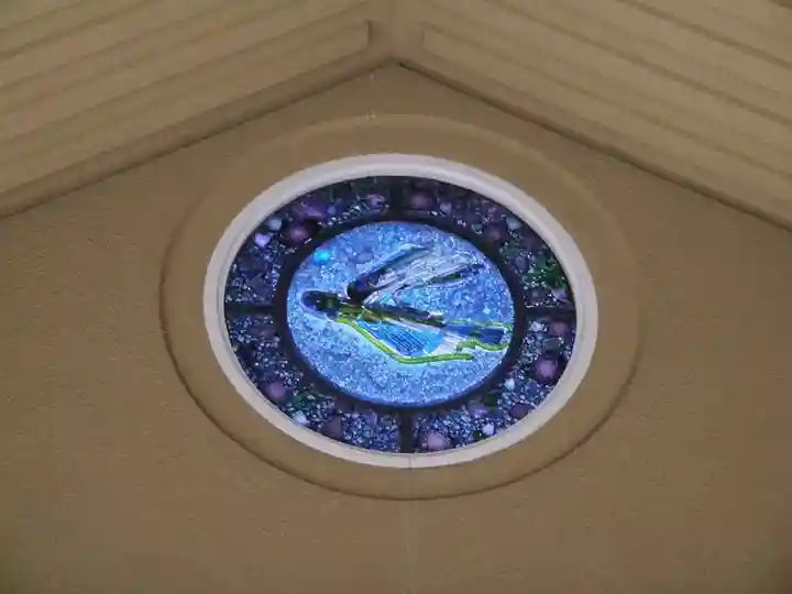 飛行神社の芸術