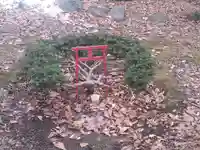 沼ノ端神社(北海道)