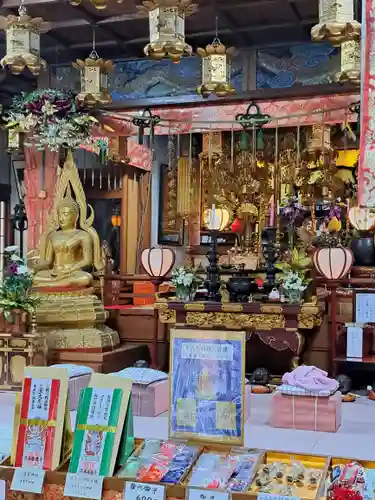 善通寺の本殿・本堂