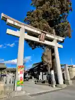 鹿沼今宮神社(栃木県)