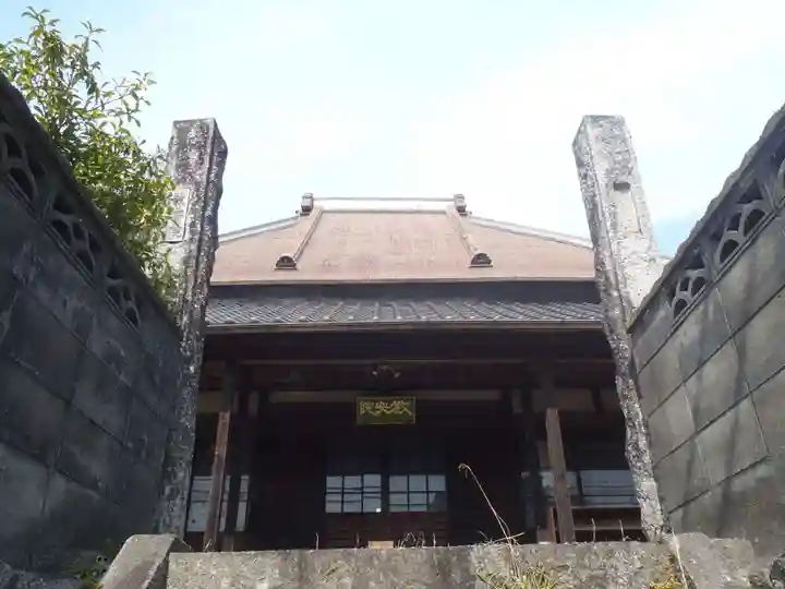 教安院(愛知県)