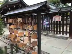 生國魂神社(大阪府)