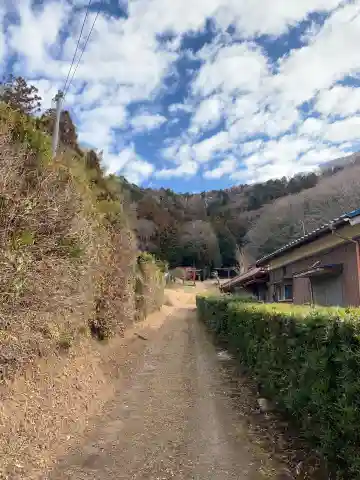 熊野神社(千葉県)